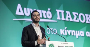 Μ. Χριστοδουλάκης:  Το ΚΙΝΑΛ ο κερδισμένος  των εθνικών εκλογών
