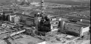 Σαν σήμερα το 1986 <br> Το πυρηνικό ατύχημα <br> του Τσέρνομπιλ