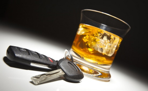 Πρόστιμο στους  μεθυσμένους οδηγούς  ακόμη κι έξω από το ΙΧ