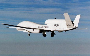 Αμερικανικό drone <br> χτύπησε καμικάζι <br> του ISIS στην Καμπούλ