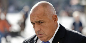 Βούλγαρος πρόεδρος  στον πρωθυπουργό:  ''Είσαι μαφιόζος''!