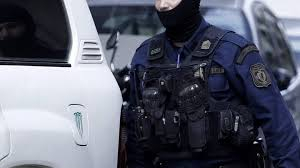 Τρεις συλλήψεις στην <br> Αττική για ύποπτους <br> για τρομοκρατία