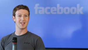Νέοι ''τριγμοί'' στον  κολοσσό του  facebook