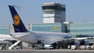 &#039;&#039;Διαλύεται&#039;&#039; η Lufthansa <br> με 3000 επιβάτες <br> την ημέρα!