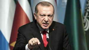 Τετραπλή ήττα του <br> Ερντογάν στις δημοτικές <br> εκλογές της Τουρκίας