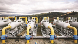 Reuters: Κλείνει το <br> φυσικό αέριο στην <br> Ευρώπη η Gazprom