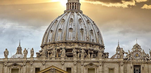 Βατικανό: Η παρένθετη <br> μητρότητα μελλοντικό <br> Οικουμενικό αδίκημα
