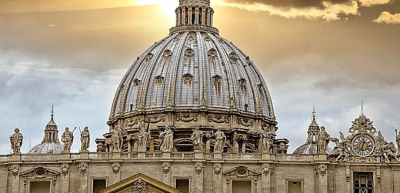 Βατικανό: Η παρένθετη <br> μητρότητα μελλοντικό <br> Οικουμενικό αδίκημα
