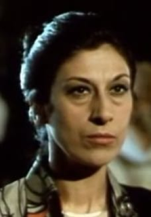 Πέθανε στα 91 της <br> η ηθοποιός <br> Ντενίζ Μπαλτσαβιά