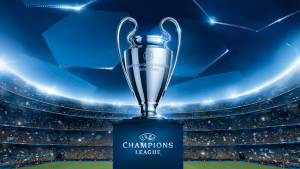 ''Συναγερμός'' στην UEFA  για τον τελικό του  Champions leaque