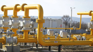 Η Ρωσία μπλοκάρει <br> το φυσικό αέριο σε <br> Βουλγαρία και Πολωνία