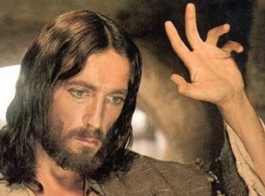 ''Κατάπιε'' την τηλεθέαση  η σειρά ''ο Ιησούς  από τη Ναζαρέτ''