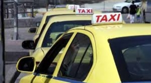 ''Καμπάνες'' σε  αγενείς οδηγούς  ταξί με νόμο