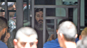 Λιβανέζος δικαστής <br> ελευθέρωσε τον 42χρονο <br> της ομηρίας σε τράπεζα