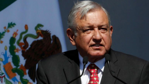 Eπίσημη συγνώμη από <br> το Μεξικό για τον <br> αφανισμό των Μάγια