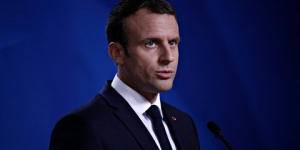 Κυβέρνηση ζάπλουτων <br> έχει σχηματίσει ο <br> Μακρόν στη Γαλλία
