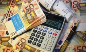 Ένα δισ ευρώ τα χρέη του  Δημοσίου σε ιδιώτες