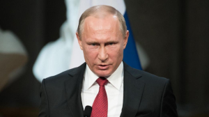 Ο Πούτιν θα διεκδικήσει <br> στη Ρωσία νέα εξαετή <br> προεδρική θητεία