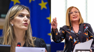 'Αρση της ασυλίας για  Εύα Καιλή και Μαρία  Σπυράκη ζητεί η Εισαγγελία