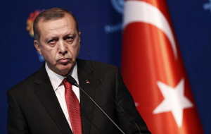 ''Τριγμοί'' Ερντογάν  Καταποντίζεται  η Τουρκική λίρα
