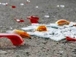 18 νεκροί και 564 <br> τραυματίες σε τροχαία <br> στην Αττική τον Ιούνιο
