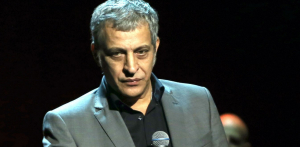 Θέμης Αδαμαντίδης:  Δεν είμαι δάσκαλος  του κατηχητικού