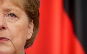Την Τετάρτη η πολιτική   ''σύνταξη'' στην Άνκελα  Μέρκελ στη Γερμανία