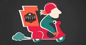 Ραφήνα Έρχεται στο <br> Prego τον Σεπτέμβριο <br> σούπερ delivery