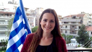 Φυλλορροούν οι <br> Ανεξάρτητοι Έλληνες <br> Έφυγε κι άλλο στέλεχος