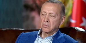 Απόλυτο φαβορί <br> ο Ερντογάν στις <br> Τουρκικές εκλογές