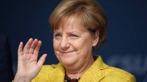 Πολιτικοί τριγμοί <br> στη Γερμανία <br> Αναζητείται &#039;&#039;αντι Μέρκελ&#039;&#039;