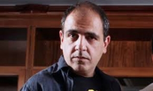 O Κώστας Γιαννακίδης  για το συλλαλητήριο  των Σκοπίων