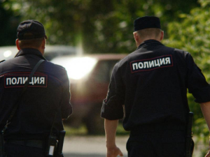 14χρονη στη Μόσχα <br> πλήρωσε για να <br> σκοτώσουν τη μητέρα της
