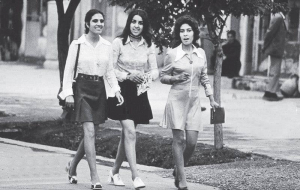Κι όμως αυτή η <br> εικόνα είναι από την <br> Καμπούλ το 1972!