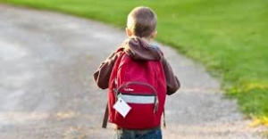 Πώς επιλέγουμε τη <br> σωστή σχολική <br> τσάντα του παιδιού