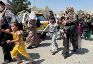 Χάικο Μάας: Έρχεται <br> ανθρωπιστική καταστροφή <br> στο Αφγανιστάν