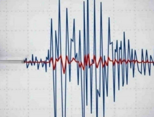 Σεισμός 4,4 ρίχτερ <br> στη θάλασσα <br> της Ζακύνθου