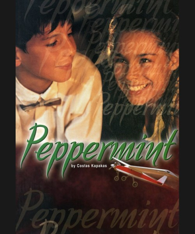 Ραφήνα Η κομεντί <br> Peppermint από την <br> Κινηματογραφική Λέσχη
