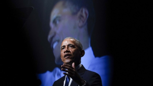 Στην Αθήνα ο Ομπάμα <br> Θα συναντηθεί με 105 <br> Obama Leaders