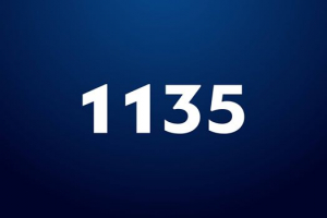 Κορωνοιός Το τετραψήφιο <br> νούμερο 1135 για <br> κάθε πληροφορία