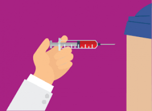 Ο FDA δίνει <br> πλήρη έγκριση <br> στο εμβόλιο Pfizer