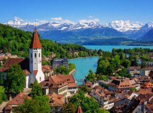 Η Ελβετία αίρει <br> σχεδόν όλους <br> τους περιορισμούς