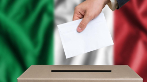 Εκλογές στην Ιταλία <br> υπό τη Δαμόκλειο <br> Σπάθη της ακροδεξιάς