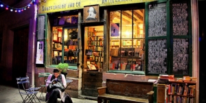 Το ''μαγικό''  βιβλιοπωλείο  βρίσκεται στο Παρίσι (pics)