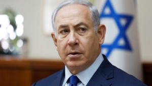 Τρίτη φορά στο Ισραήλ <br> πρωθυπουργός Νετανιάχου <br> Ακροδεξιοί στην κυβέρνηση