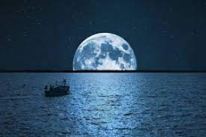 Απόψε το ''μπλε  φεγγάρι'' και στον  Ελληνικό ουρανό