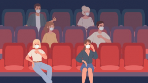 Πώς θα λειτουργήσουν  τον χειμώνα σινεμά,  θέατρα, μουσικές σκηνές