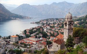 Το τέλος της <br> πανδημίας κήρυξε και <br> το Μαυροβούνιο