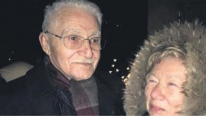 85χρονος σκότωσε <br> την 76χρονη σύζυγο <br> γιατί τον ζήλευε!