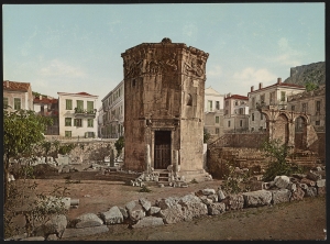 Αθήνα 1900  Σπάνιες εικόνες  από την Αμερική!